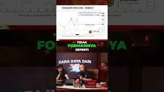 Double Top Crypto 2026? Waspada Sebelum Terlambat! #Astronacci #TimeTrading #StrategiTrading