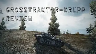 Is it worth it? - Gro&szlig;traktor Krupp Review