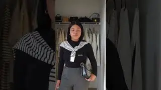 Best part of the morning: #cleangirl #grwm #corporatelife #workwear #professionalstyle