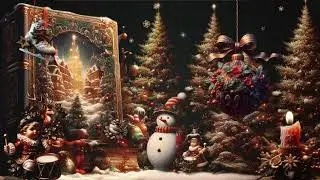 Siri Umann - Winter Wonderland (Chillout Version) 4k UHD 44kHz/16bit FLAC [Audio Only]