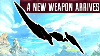 APEX LEGENDS MOBILE IS TEASING SOMETHING! #shorts