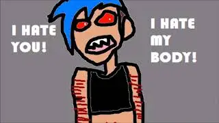 If They Knew (A Transgender Non-Binary PMV)
