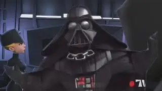 Yo Dudes The Empire is Pretty Chill but it's Star Wars Detours