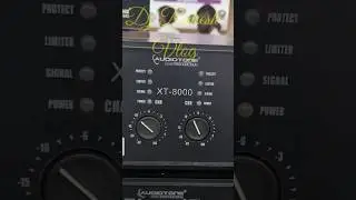 Audiotone XT 8000 Amplifier , Audiotone 8000watt amplifier, Audiotone New amplifier @djrakeshvlog