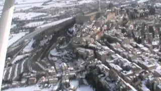 Bianche magie - Neve su Loreto