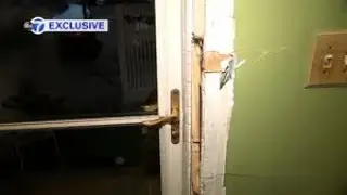 NYPD raids wrong home in Queens