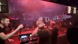 The 7H-8H at Cap'tain mix by DJ SEAK and HARDFIGHT 10/09/22