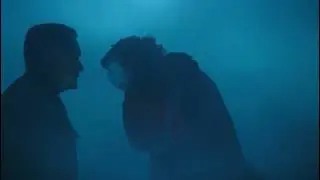 It Welcome to Derry: Pennywise Kills the General 1x8