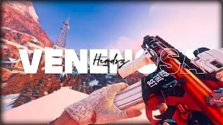 HIGHLIGHTS (R6-PC) - VENENOSA