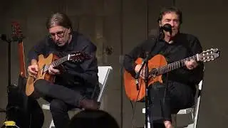 Buco Pende - Ljubav - Live Palača Sponza 12.07.2023