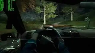 Far Cry 4 (FC4) - ASUS R9 290 DCUII - 1440p Ultra Settings Gameplay Performance