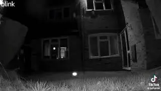 Spooky alert
