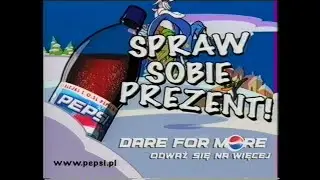 **N - Reklamy + zapowiedzi (03.12.2005)