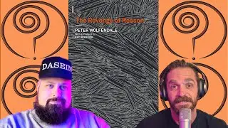 Reacting to Peter Wolfendale on Hegel's Greatest Mistake