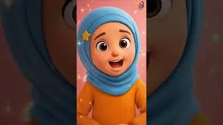 Dua for looking in mirror | Dua for Mirror | Islamic cartoons for kids