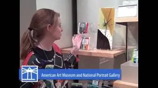 Smithsonian Gift Shop Roundup