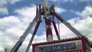 free style motorcycle stunts in seaside heights