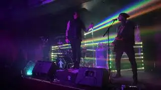 COMASOFT Live 4.25.2025 Dance All Night