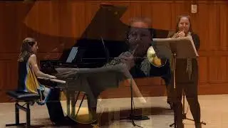 Jennifer Montone performs Ouzounoff Diamant-Silex #horn #frenchhorn #brassinstrument