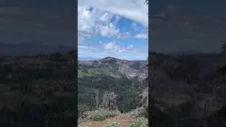Тихоокеанский горный маршрут 2024 &mdash; День 76 #pacificcresttrail #thruhike #hiking #adventure
