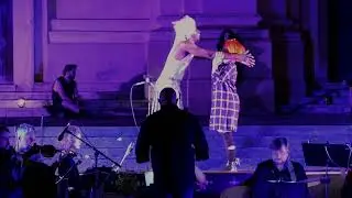 Festival Les Baroquiales 2025 - Ensemble La Chambre - King Arthur (Teaser)