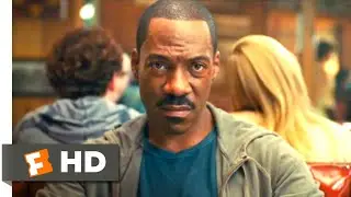 A Thousand Words (2012) - Show Her That You Love Her Scene (9/10) | Movieclips