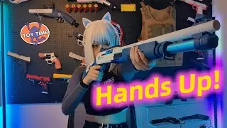 PUBG Apex Legends Valorant Weapons | Mini Gun Toys | ToyTime Rache | Gel Blaster | Air Soft | Nerf