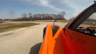 Diasio D962R at Autobahn Country Club South track 1:26 laps