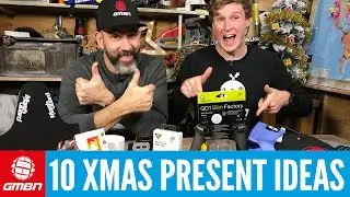 10 Mountain Bike Christmas Present Ideas
