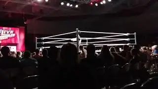 Becky lynch vs lacey Evans wwe