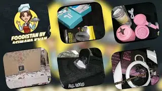 Fordeal Shopping Haul 2021| First Experience #fordeal #onlineshopping