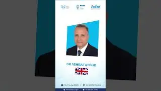 Discover Innovations and Breakthroughs in Implantology | International Digital Dentistry Congress
