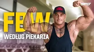 FBW według Piekarza - SFD