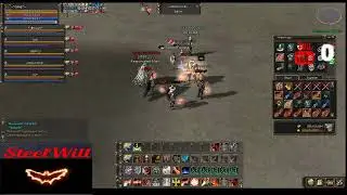#l2 #lineage2 #PvP #EVRO-PVP СЕГОдня БАЮМ  EVRO-PVP.COM x1200 old