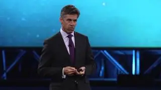 Inforum 2013: Duncan Announces Infor 10X and S3