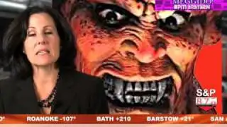 How to Profit from the Coming Rapture - Episode 3