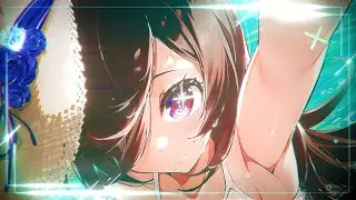 Nightcore - U Hypnotized Me (Master Blaster & CJ Stone & Hazel Remix)