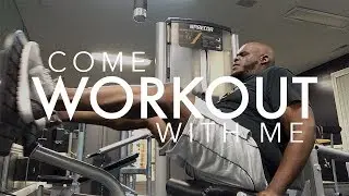 come work out with me | bryant devon