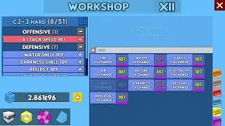 The perfect tower 2 100% part 21