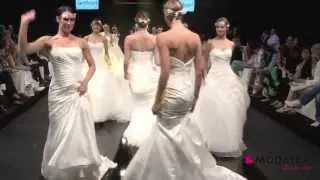 MODATEX  FASHION FAIR 2013 HIGHLIGHT