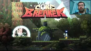 Corebreaker, las maquinas han ganado. Impresiones. Demo completa. - PC -