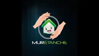 Chantier complet de Mur&eacute;tanche en Timelapse !