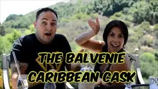 The Balvenie 14: Caribbean Cask Scotch whisky review