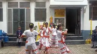 Vimla Devi Public School, the best education along with the co scholastic parts 