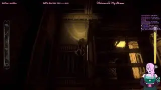 Bendy Lone Wolf: We are a wolf who loves soup (part 3) VOD