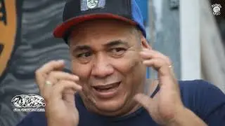 Documental O.D.R y el Oeste Hardcore - Teaser N&deg;2 - Estreno jueves 23 de diciembre - Renegado Radio
