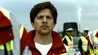 COI | British Army &ndash; Autobahn (2008, UK) [4K Upscale]