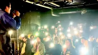 「ステレオタイプ」　SAM culture 福岡キューブリック