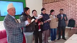 STEAM Education Approach Training 