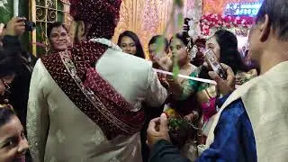 Sadi@india very nice moment
